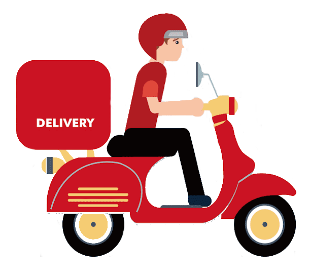 Deliverys