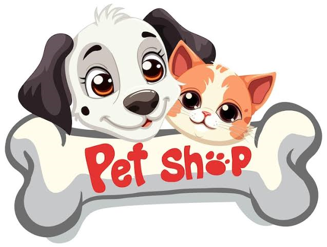 Pet Shop